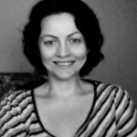 Suzan Koseoglu profile pic